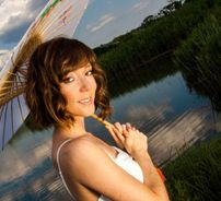 Foto de Lili Roquelin