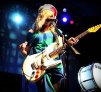 Foto de The Ting Tings