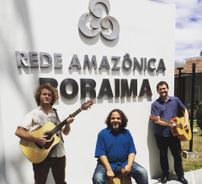 Foto de Blues da Casa Torta