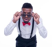 Foto de Nego do Borel