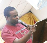 Foto de Joao Gabriel Zl