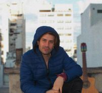 Foto de Federico Perea