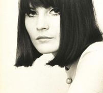 Foto de Sandie Shaw
