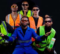 Foto de OS PANÁTIKOS