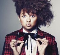 Foto de Rachel Crow
