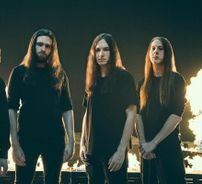 Foto de Shadow Of Intent