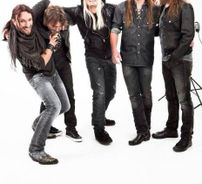 Foto de Sonata Arctica