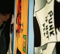 Foto de Twin Pumpkin