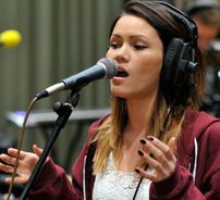 Foto de Sinead Harnett