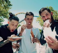 Foto de Chelsea Grin