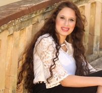 Foto de Gabrielly Rocha