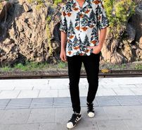 Foto de Emil Assergård