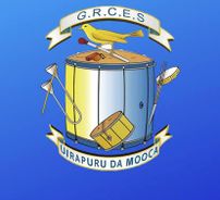 Foto de Uirapuru da Mooca