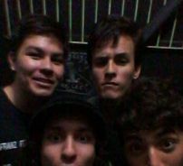 Foto de Movidos a Biodiesel