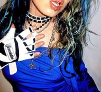 Foto de Mary Magdalan