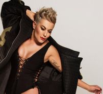 Foto de Indira Forza