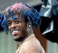 Foto de Lil Uzi Vert