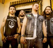 Foto de Damage Division