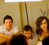 Foto de Working Class Heroes