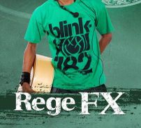 Foto de Rege FX