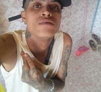 Foto de Mc Diamante Pesadão