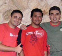 Foto de Grupo Lokatitude