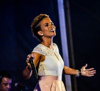 Foto de Cremilda Medina