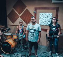 Foto de A Morte do Eu