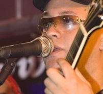 Foto de Banda Moluja