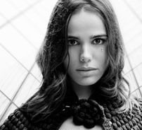 Foto de Melissa Mars