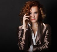 Foto de Willemijn May