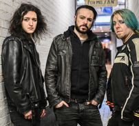 Foto de Molly Karloff