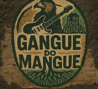 Foto de Gangue do Mangue