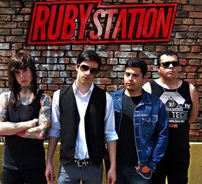 Foto de Ruby Station