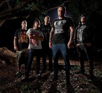 Foto de Thy Art Is Murder