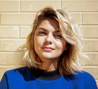 Foto de Louane (FR)