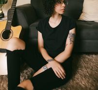 Foto de Julia Pagano