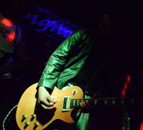 Foto de Electric Fire