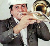 Foto de Jacinto Limeira