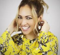 Foto de Rosania Rocha