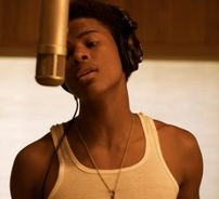 Foto de Trevor Jackson