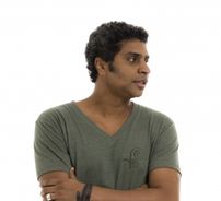 Foto de Jorge Ailton