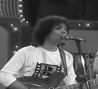 Foto de Luiz Guedes e Thomas Roth