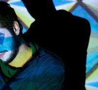 Foto de Bernardo Bravo