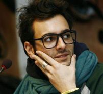 Foto de Marco Mengoni