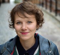 Foto de Iiris Viljanen