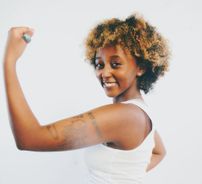 Foto de Haleluya Hailu