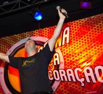 Foto de Daniel Santos Chaves