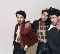Foto de Jonas Brothers