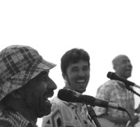 Foto de Pé de Mulambo